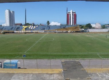 Campeonato Baiano: Conquista divulga preços dos ingressos para duelo contra o Vitória