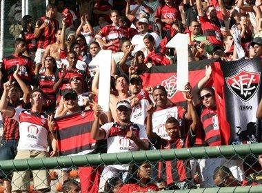 FBF atende pedido de TV e altera horário da partida entre Flu de Feira e Vitória