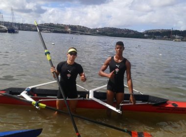 Campeonato Baiano de Remo: Vitória inicia disputa pelo bi no domingo