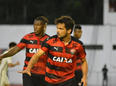 Norberto se diz pronto para atuar por 90 minutos: 'Estou me sentindo bem'
