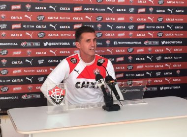 Mancini reafirma interesse em Rhayner e Escudero; Ramallo poderá chegar até terça