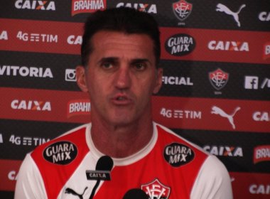 Corinthians continua procura, e nome de Vagner Mancini entra em pauta