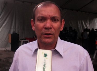  Vitória firma parceria com o River Plate, da Argentina