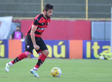 Vagner Mancini convoca Norberto para duelo contra o Cruzeiro