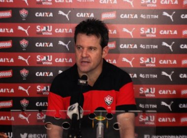 Argel ignora momento ruim da Ponte Preta: 'A gente sabe da dificuldade'