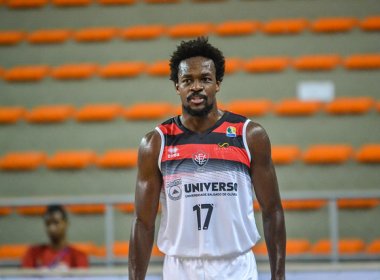 Edu Mariano prevê temporada promissora para o Vitória no NBB: 'Estamos confiantes'