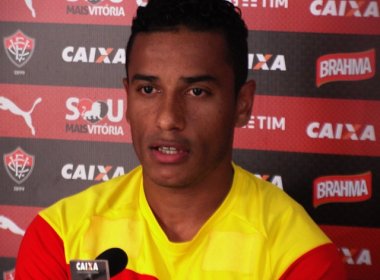 Argel convoca 20 atletas contra o Coritiba; Diogo Mateus é vetado