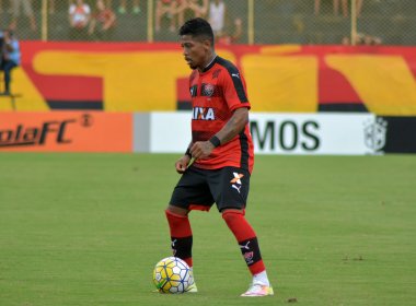 Destaque do Vitória, Marinho entra na mira do Flamengo