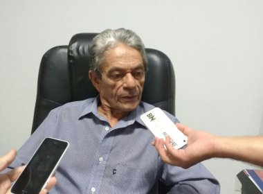 Presidente do Vitória nega proposta do Flamengo por Marinho
