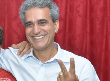 Robinson Almeida garante reforma do estatuto e implantação de eleições diretas no Vitória