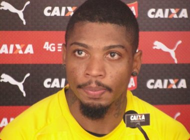 Mais um na briga: empresário revela proposta do Santos por Marinho