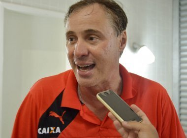  NBB: Marrelli lamenta desfalques e espera atuação segura contra Liga Sorocabana
