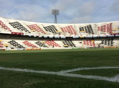 Vitória goleia Santa Cruz e avança de fase na Copa do Brasil Sub-17