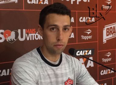 Fillipe Soutto alerta para força coletiva do Botafogo: 'Adversário perigoso'