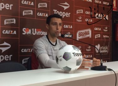 Fillipe Soutto festeja triunfo sobre o Botafogo: 'Virada maravilhosa'