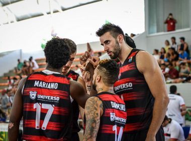 Band renova e vai continuar transmitindo o NBB na temporada 2017/2018
