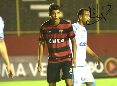 Bruno Bispo entra na mira do Estoril, de Portugal