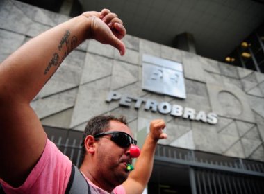 Petrobras encerra 2015 com 28 ações judiciais nos Estados Unidos