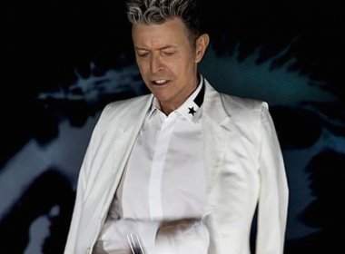 Vítima de câncer, David Bowie morre aos 69 anos