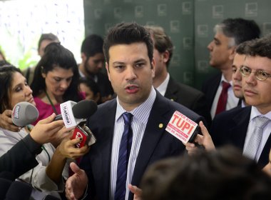 Picciani minimiza entrada de Motta na disputa pela liderança do PMDB na Câmara
