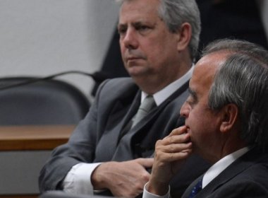 STF revoga prisão preventiva de ex-advogado de Cerveró