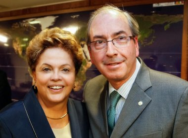 PMDB tem que discutir na convenção a possibilidade de saída do governo, diz Cunha
