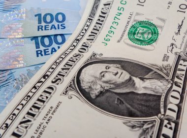 BC anuncia nova intervenção no mercado de dólar na segunda-feira