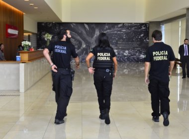 Relatório com ataques à Lava Jato está entre documentos encontrados pela PF