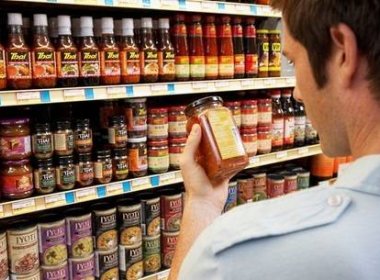 Para evitar reações alérgicas, rótulos de alimentos terão que informar lactose e caseína