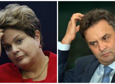 Procuradores veem indícios contra Dilma e Aécio; Janot pode pedir investigação