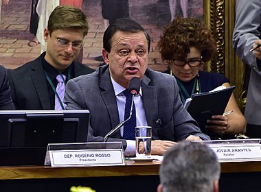 Abertura de processo é resposta a 'clamor da sociedade', diz relator