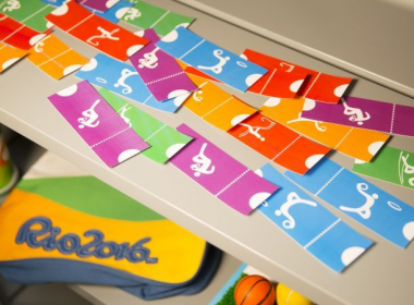 Rio-2016 abre venda de novo lote de ingressos de finais do atletismo e cerimônias