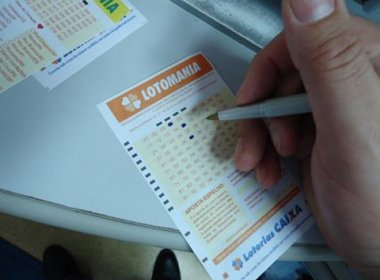Caixa faz modificações nos jogos lotéricos Dupla Sena, Lotomania e Quina