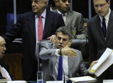 Presença do PSDB na base de Temer está garantida, afirma Romero Jucá