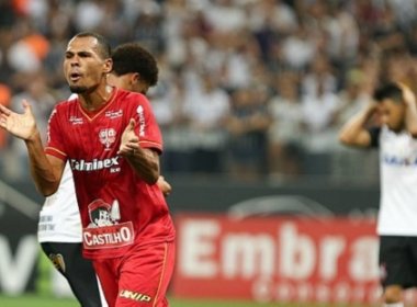 Corinthians busca empate, mas vê Audax avançar nos pênaltis à final do Paulistão