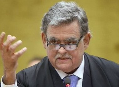 Amigo do vice, Mariz vai para a pasta da Defesa em caso de impeachment