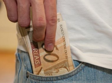 Impostômetro alcançará R$ 900 bilhões neste domingo