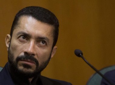 Baiano diz ter recebido R$ 500 mil da Odebrecht quando estava preso