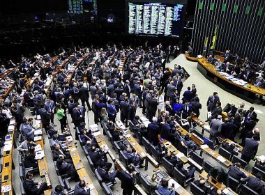 Câmara aprova urgência do projeto sobre as dívidas dos Estados com a União