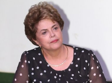 Acordo propõe reduzir testemunhas e acelerar impeachment de Dilma