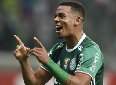 Com oferta milionária, Palmeiras encaminha venda de Gabriel Jesus ao City