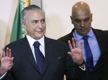 Promessa de cargos e obras dá votos a Temer na ação contra Dilma no Senado