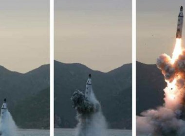 Coréia do Norte confirma realização de teste nuclear; detonação gerou terremoto