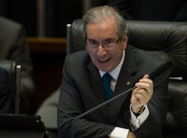 Aliados já articulam recurso para Eduardo Cunha