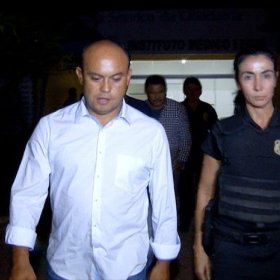 Justiça mantém prisão de ex-governador do Tocantins