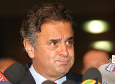 Gilmar autoriza PF a continuar investigação contra Aécio sobre CPI dos Correios