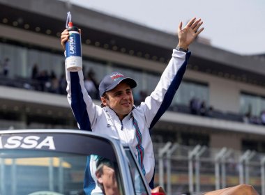 No adeus a Interlagos, Massa diz que sentirá falta do alto nível da Fórmula 1