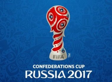 Chile e Alemanha caem no mesmo grupo na Copa das Confederações