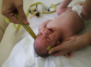 Análise de aborto por zika no STF será mais difícil que de anencefalia, avalia ministro