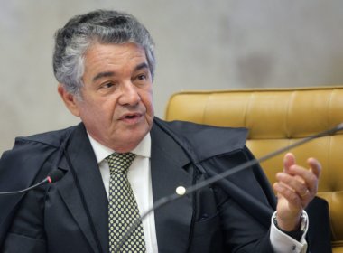 Marco Aurélio cobra Câmara sobre instalação da comissão do impeachment de Temer